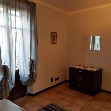 Host Civico 4 Appartement *