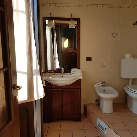 Host Civico 4 Appartement Montafia