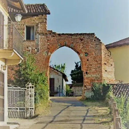 Host Civico 4 Appartement