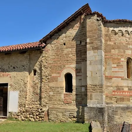 Appartement Host Civico 4