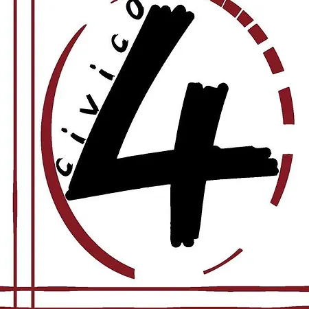 Host Civico 4 Appartement Montafia