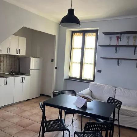 Appartement Host Civico 4