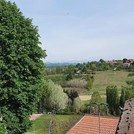 Appartement Host Civico 4