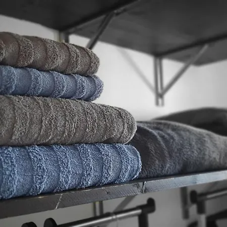 Appartement Host Civico 4 Montafia