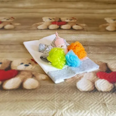 Host Civico 4 * Montafia