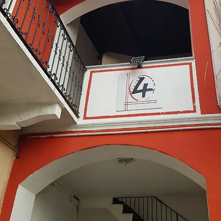 Appartement Host Civico 4 Montafia