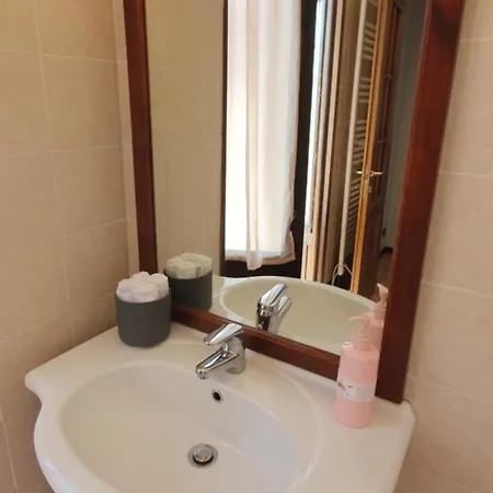 Host Civico 4 Appartement *