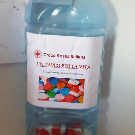 Appartement Host Civico 4