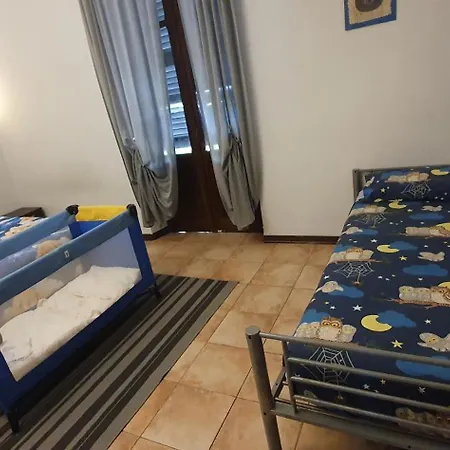 Host Civico 4 Appartement *