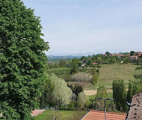 Apartment Host Civico 4